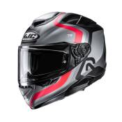 Casque intégral HJC RPHA 72 - ERNEM
