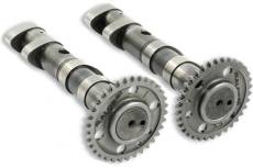 Double arbre cames Malossi Power Cam Yamaha Tmax 500cc