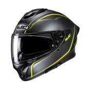 Casque intégral HJC C71 - QUEZ