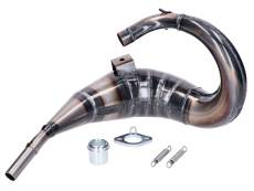 Corps d'chappement Giannelli Enduro Aprilia SX 50 2006