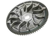 Joue fixe de variateur Gilera Runner 125 - 180