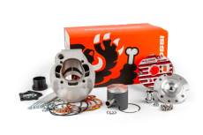 Kit cylindre Malossi Testa Rossa 100 AM6
