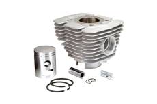 Kit cylindre type origine 50 MBK 88