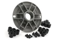 Kit de variateur Malossi Var-Plus galets MBK 51