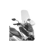 Pare-brise Givi Yamaha N-Max 125 15-20