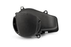 Cache allumage MBK Booster aprs 2004 avec cope noire
