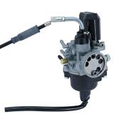 Carburateur d'origine Dellorto PHVA 17,5 Piaggio NRG