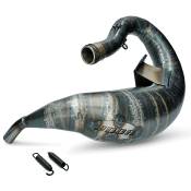 Corps d'chappement Voca SXTC 50 KTM SX 50 ds 2009/