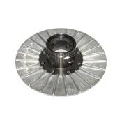 Poulie mobile de correcteur de couple Piaggio Beverly