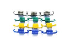 Ressorts d'embrayage Polini embrayage d'origine d.107mm MBK Booster / Nitro