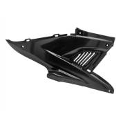 Capot Moteur Nitro / Aerox- DroitBlanc
