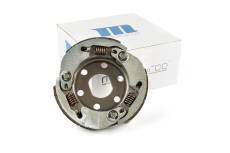 Embrayage type origine 107mm Minarelli / Piaggio /