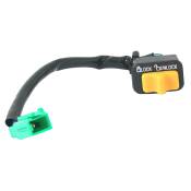 Interrupteur Lock / Unlock Peugeot Tweet