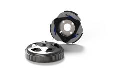 Kit embrayage Malossi Fly Clutch Maxi Yamaha Nmax /