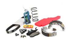 Kit rvision Piaggio Typhoon 50 4 temps