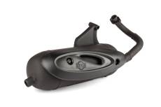 Pot d'chappement Sito Plus Piaggio Zip