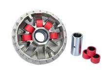 Variateur Polini Maxi Hi-Speed Piaggio MP3 400cc /