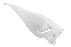 Capot arrire droit blanc Yamaha Tmax 530cc 2012 - 2014