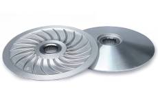 Joue fixe de variateur Malossi Ventilvar 2000 Yamaha