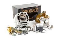 Kit cylindre Mtrakit Pro Race 4 77 Derbi Euro 3 / Euro