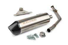 Pot d'chappement Malossi RX Kawasaki J 300cc / Kymco