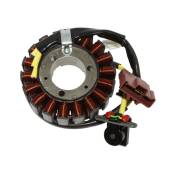 Stator Peugeot 125 Satelis 06-