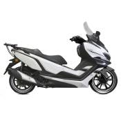 Support top case Shad Top Master pour scooter