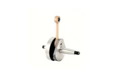 Vilebrequin RMS Vespa PK / XL 50cc (V5X1T-V5X3T-V5X4T-V5N1T-V5X5T)