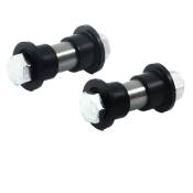 Axe de fourche Vespa Ciao (x2)