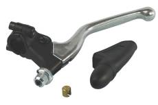 Cocotte d'embrayage avec levier gris Domino Honda HM