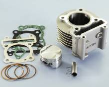 Kit cylindre Polini Alu 158 Yamaha Cygnus 125
