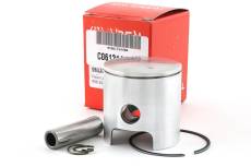 Piston de rechange d.40mm Airsal 50cc T6 Peugeot 103