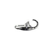 Pot Doppler S3R Evolution blanc MBK Booster Stunt