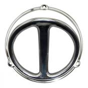 Prise d'air moteur forcée adaptable pour Booster-