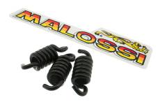 Ressorts d'embrayage Malossi RACING, d=2,2mm noir