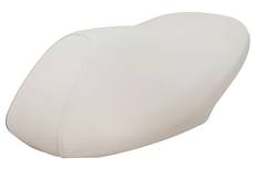 Selle complte blanche MBK Nitro / Aerox