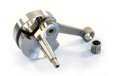Vilebrequin Polini For Race cne d.19mm Vespa 125cc