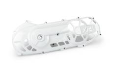 Carter de kick ventil STR8 blanc MBK Nitro