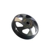 Cloche d'embrayage Polini Evolution 2 Speed Bell Buxy Typhoon