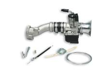 Kit carburateur - Admission Malossi PHBL 25B Vespa
