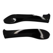 Bas de caisse noir brillant Tun'r pour Sym Fiddle 2
