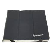 Étui pour tablette Vespa Target noir
