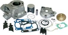 Kit Cylindre Athena YZ 125