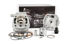 Kit cylindre Stage6 Sport Pro MK2 50 Derbi Euro2