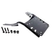 Kit fixation top case Top Master SHAD Suzuki 125 Burgman 07-19