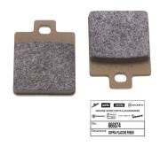 Plaquettes de frein - pice origine Piaggio Zip / Vespa