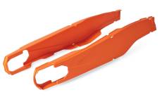 Protection de bras oscillant Polisport orange KTM / Husqvarna