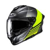 Casque intégral HJC C71 - MORIX