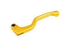Levier d'embrayage seul Motoforce Racing Or