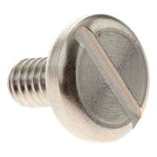 Vis de carter d'embrayage / variateur M5x0,90 pour